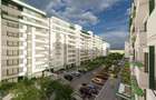 Studio spatios MyPlace Nord zona Pipera Plaza - 8