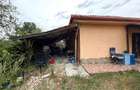 CASA CU TEREN 550 MP | ZONA  DEALURI | STRADA SOFIEI - 22