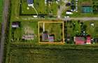 Intravilan pe 500mp, recomandat constructie/ investitional, Cristesti, Targu Mur - 1