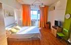 Garsoniera | Romana - Centru  | Balcon | 2 min Metrou - 1