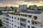 AVIATIEI  HERASTRAU,PENTHOUSE, 4 CAMERE, 258 MP, TERASA 110 MP, PANORAMIC VIEW - 36