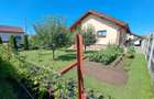 Casă individuală 5 camere cu garaj curte si gradină Șura Mare - 14