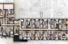 Apartament cu 2 Camera Republicii! Comision 0! - 3