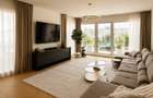 Herastrau Penthouse de  lux - 1