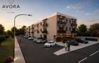 Agora Tunari, apartamente 2 camere,  langa Cosmopolis - 1