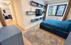 3 camere Cortina North Pipera 93 mp 2 parcări + boxă Prima Locuire