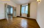 Victoriei -  Berzei |Vilă interbelică | 5 camere | 190mp | Curte | Comision 0% - 20