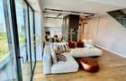 CLOUD 9/PENTHOUSE DUPLEX/SPATII GENEROASE/DESIGN UNIC/2 LOCURI DE PARCARE /+TVA - 4