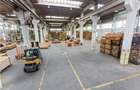 Hala industriala de 2700mp cu 3,1 ha teren intravilan in Miercurea Sibiului - 14