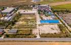 Teren industrial 16.000 mp lângă Autostrada A1 – Căteasca - 4