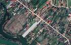 Teren 7328mp | Silistea Sangovului | Iesire lac 33m | - 1
