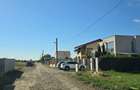 Teren de vanzare in Constanta, Km 5 - 2000 mp - 2