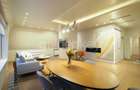 Penthouse exceptional cu vedere catre padure | 4 dormitoare - 4