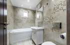 REZERVAT! Ap 2 camere, renovat, 2 balcoane. Cartier Alfa Arad - 3