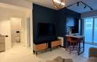 STUDIO- ETAJUL 1,COMPLET MOBILAT/ IDEAL INVESTITIE. ASTORIUM LIFE! - 1