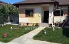 Duplex de vanzare, mobilat si utilat, in Mosnita Noua - 1