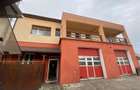 Casa cu 4 camere+spatiu comercial de vanzare in Unirii - 1