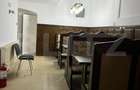 Spatiu comercial 114 mp, mobilat, utilat pentru pizzerie, central - 1