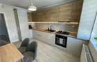 Apartament 2 camere decomandate balcon loc parcare zona Brana Selimbar