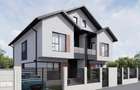 Duplex Premium/Bragadiru-Safirului P+1+M - 1
