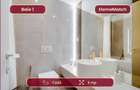 Cortina North || 3 camere || Finisaje de lux || Parcare || Comision 0% - 9