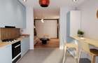 Studio dublu 2B | HILS Titanium | Ansamblu rezidential nou - 7