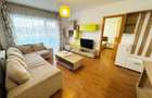 2 camere, modern, bloc nou, terasa, Gheorgheni, Viva City, FSEGA - 1
