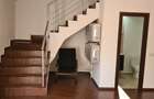 Apartament de 2 camere,duplex,40 mp curte,mobilat si utilat modern,Pipera. - 5