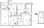 Apartament cu 3 camere, etaj2,  2balcoane, Centru Civic Brasov - 2