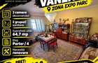 Ap. 3 cam., dec., cf 1, Expo Parc, 105.000eur - 1