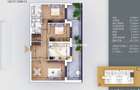 Decomandat 2 bai Metrou Teclu Ikea 8 minute Finisaje moderne Finalizat - 7