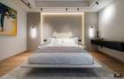Penthouse tip Duplex Primaverii |+ 2 Locuri Parcare + Boxa - 23
