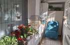 2 camere Centru Bd. Ferdinand 500m de mare parcare parter 59mp centrala gaz A/C - 5