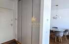 Apartament 2 camere | The Ivy | Băneasa | Terasa