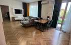 Apartament 2 camere lux de închiriat, central, bloc nou, loc parcare - 2