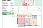 Apartament 2 camere | 64 mp - STRADA LEORDENI - - 9