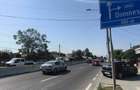 TEREN DE INCHIRIAT+CLADIRE-JILAVA-GIURGIULUI-DN-1000 mp- 0% Comision - 2000 EUR