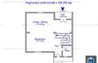 Vila cu 4 camere de vanzare, zona Rudului, 145 mp #16336 - 13