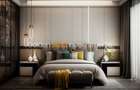 Penthouse | 4 camere | One Herastrau Park - 4