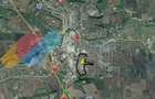 Teren intravilan 20Ha în Parcul industrial Arieș Turda - 2