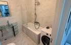 Apartament 1 cameră în Wings, 38 mp + balcon 8 mp, mobilat modern - 3