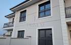 zona M CITY - 5 camere - perete dublu - toate utilitatile