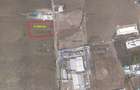 Vand teren Sibiu Aeroport  langa Guntner 21.600mp 110 ml - 1