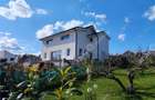 Casa individuala in Cisnadioara cu 4 camere 2 bai terasa teren 1170 mp - 1