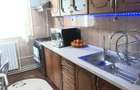 Vanzare apartament cu 4 camere si 2 bai,  decomandat, etaj 1/4  zona CET - 6