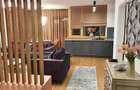 Apartament 2 cam.Aviatiei Park cu parcare subterana inclusa - 2