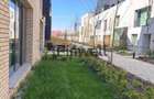 Prima închiriere | Duplex 3 camere grădină privată | Complex premium - 14