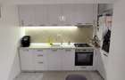 De vanzare apartament 2 camere intabulat, mobilat,  reper TLT Visan, Cod 162052 - 4