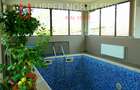 Mansion Luxuriant | Piscina Interioara | Teren tenis | 2500 mp gradina superba - 25
