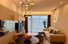 Firts Rent  One Floreasca Towers   Panoramic View - 3